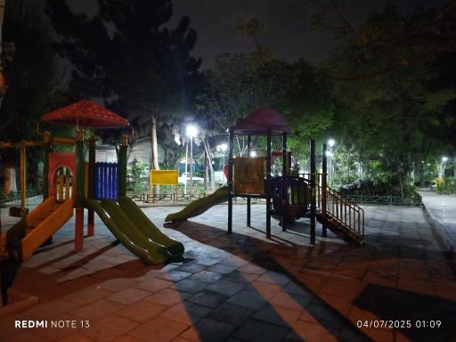 عکس بوستان جوادیه