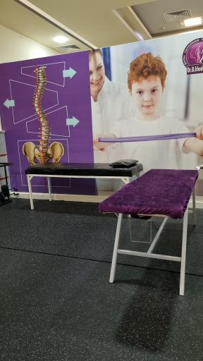 عکس مرکز تخصصی حرکات اصلاحی برتر