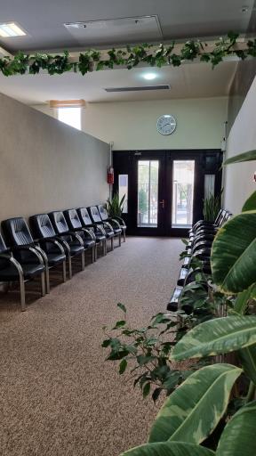 عکس مرکز تخصصی حرکات اصلاحی برتر