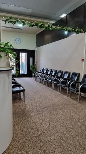 مرکز تخصصی حرکات اصلاحی برتر