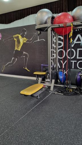 عکس مرکز تخصصی حرکات اصلاحی برتر