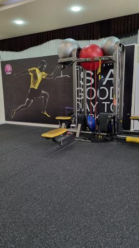 عکس مرکز تخصصی حرکات اصلاحی برتر