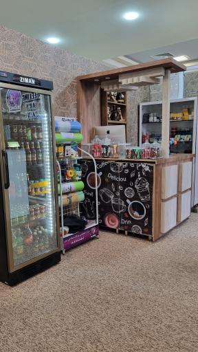 عکس مرکز تخصصی حرکات اصلاحی برتر