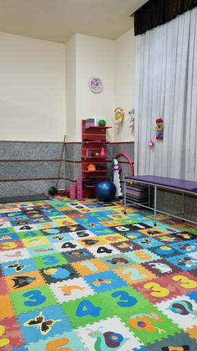 مرکز تخصصی حرکات اصلاحی برتر