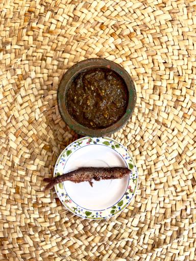 عکس چلوکبابی پارسا