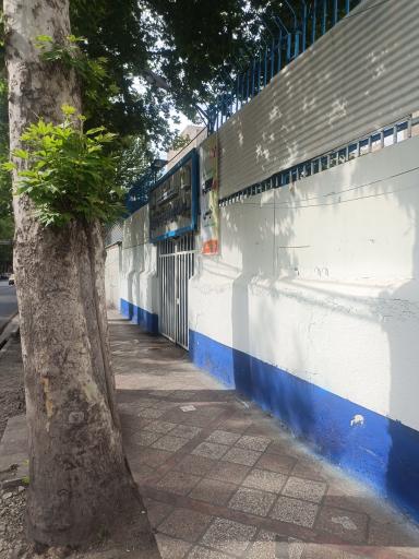 راهنمایی و رانندگی شهریار