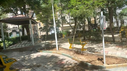 عکس بوستان جوادیه