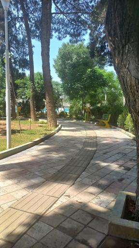 عکس بوستان جوادیه