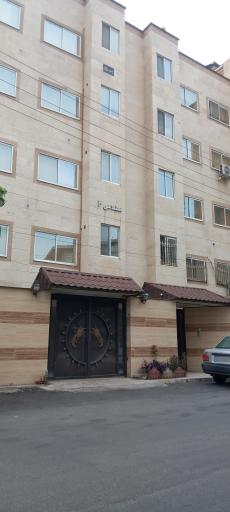 مجتمع مسکونی سندس ۱