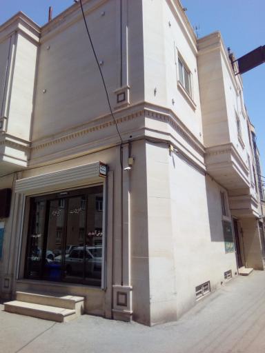 خانه مسافر درجه یک مصباح