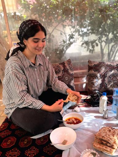 عکس مستر دیزی میرداماد-شهرک غرب