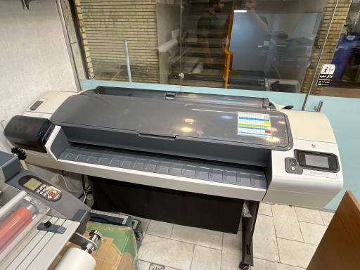 دفترفنی برگ فتوکپی 