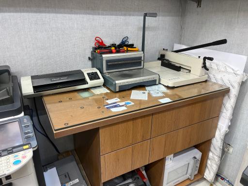 دفترفنی برگ فتوکپی 