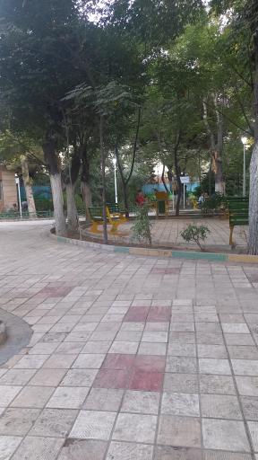 عکس بوستان جوادیه