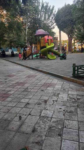 عکس بوستان جوادیه