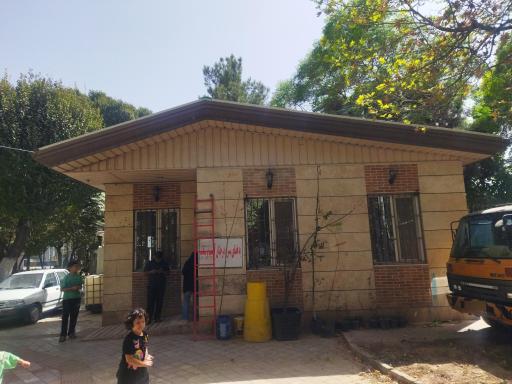 عکس بوستان جوادیه