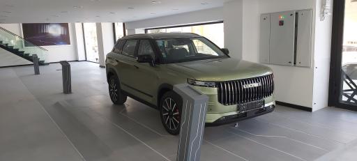 عکس نمایندگی ۷۳۴ لوکانو