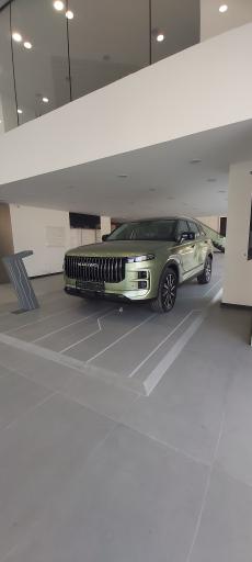 نمایندگی ۷۳۴ لوکانو