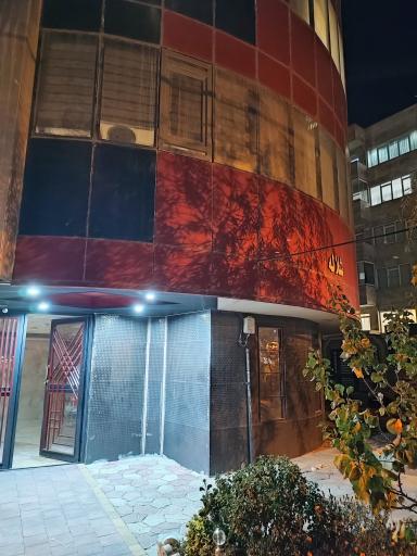 عکس ساختمان  شلاله