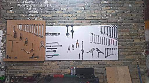 عکس جلوبندی سازی تهرانی