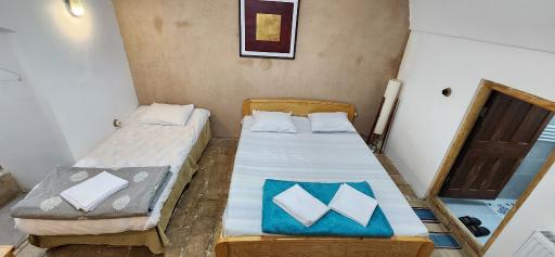 عکس اقامتگاه بومگردی خانه‌ی مانَک