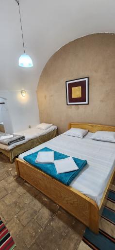 عکس اقامتگاه بومگردی خانه‌ی مانَک