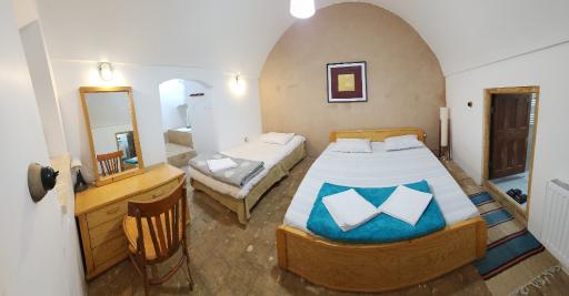 عکس اقامتگاه بومگردی خانه‌ی مانَک