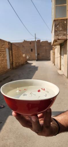 عکس اقامتگاه بومگردی خانه‌ی مانَک