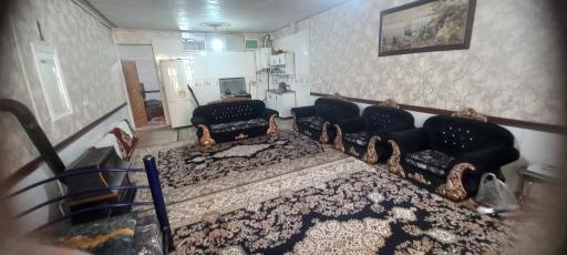 عکس خانه مسافرعباسی (ملایر)