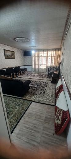 عکس خانه مسافرعباسی (ملایر)