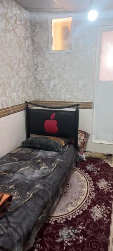 عکس خانه مسافرعباسی (ملایر)