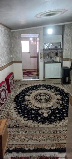 عکس خانه مسافرعباسی (ملایر)