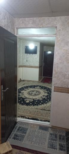 عکس خانه مسافرعباسی (ملایر)