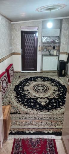 عکس خانه مسافرعباسی (ملایر)