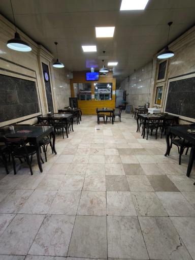 عکس کباب سلمان