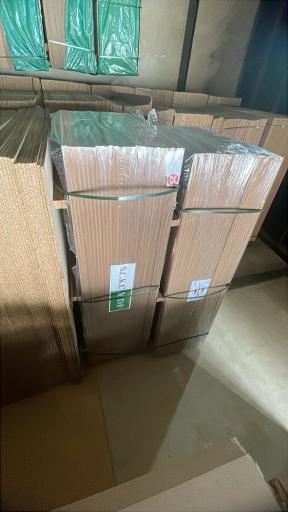 عکس بازرگانی MDF خام غلامزاده