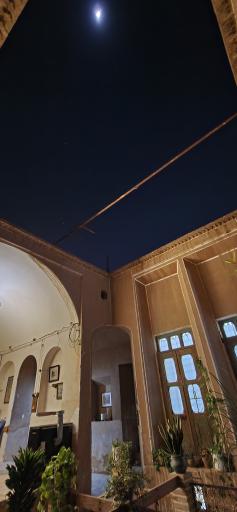 عکس اقامتگاه بومگردی خانه‌ی مانَک