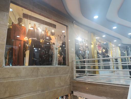 عکس پوشاک ناتالی
