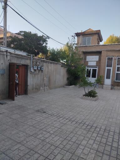 عکس مسجد سید مصطفی