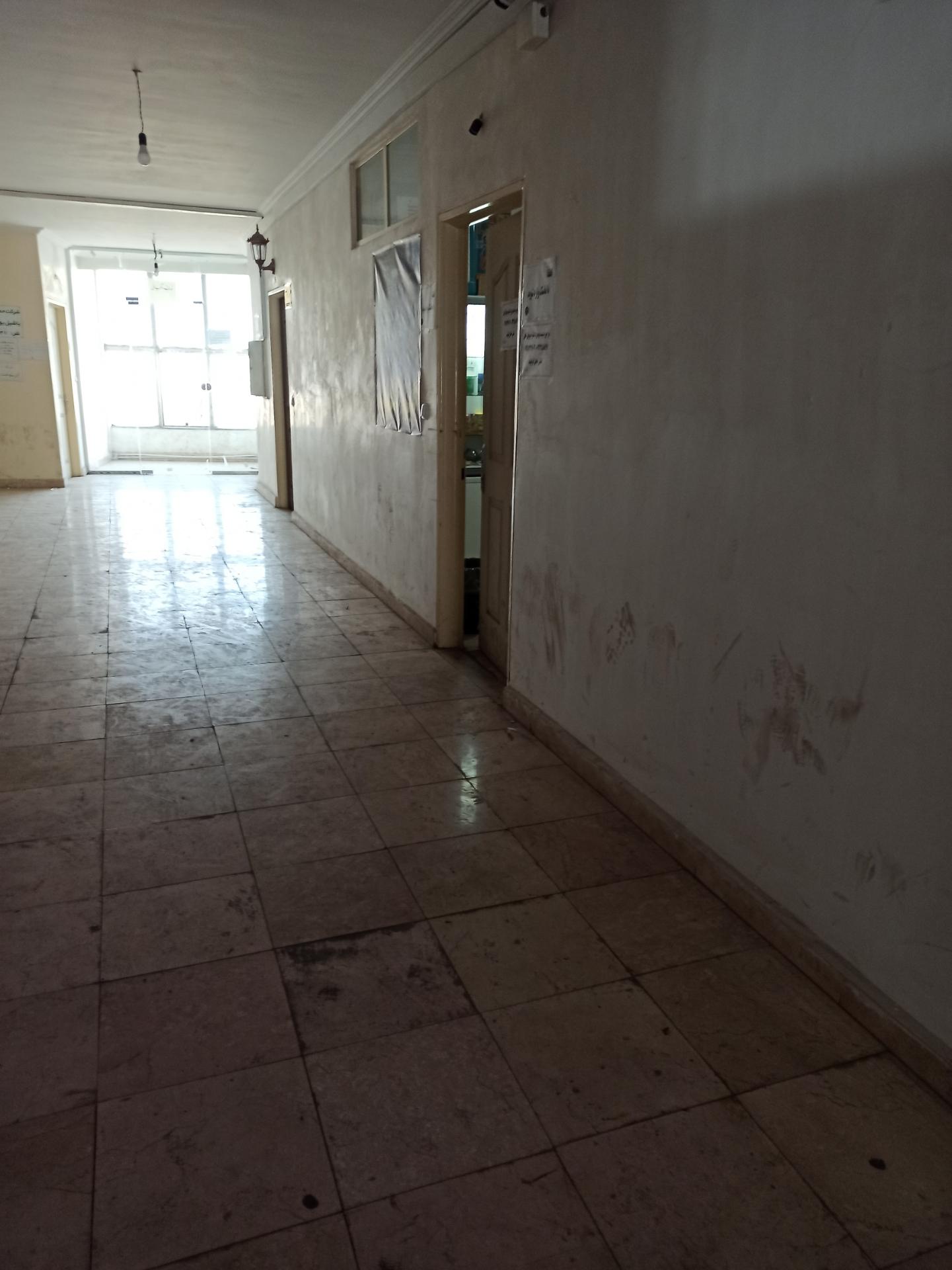 عکس ساختمان نامدار دفتر وکالت فرزانه فتحی شاملو 