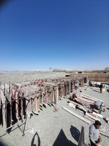 عکس گروه کارخانه قالیشویی هوشمند و داریوش