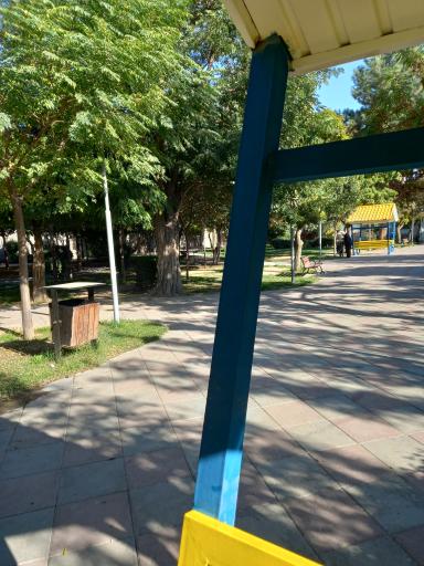 عکس پارک ولیعصر 