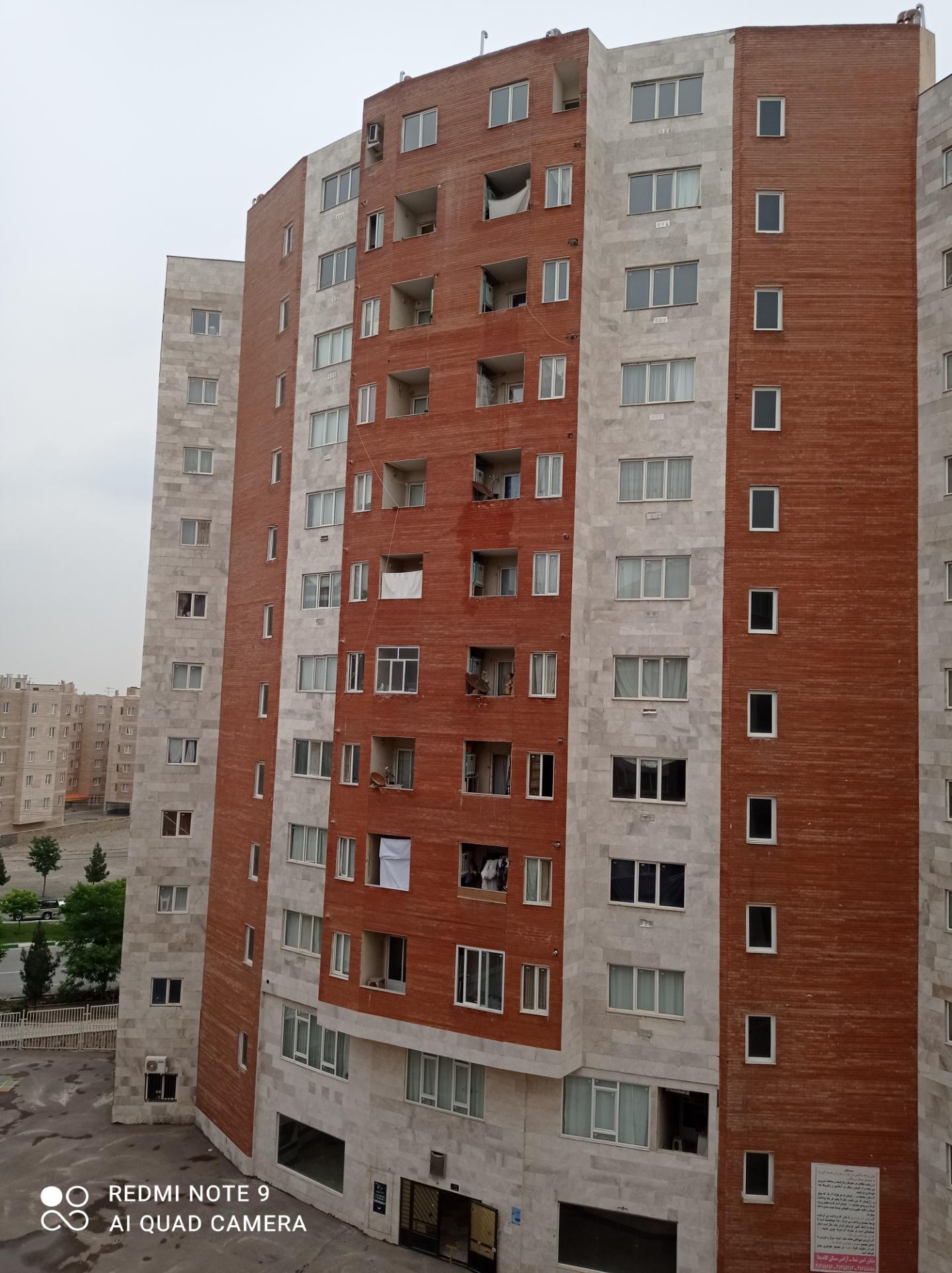 عکس برج نیکان 3