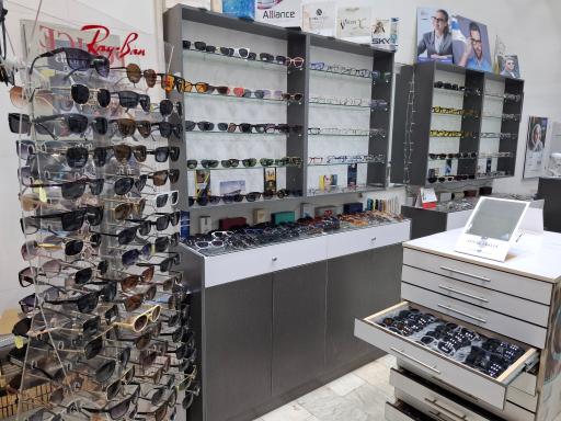 عکس عینک دیاکو