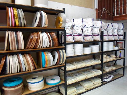 عکس فروشگاه بهمن پلاست شرق