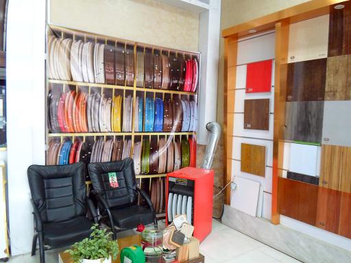 عکس فروشگاه بهمن پلاست شرق