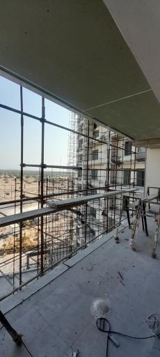 عکس برج های مسکونی آداک 