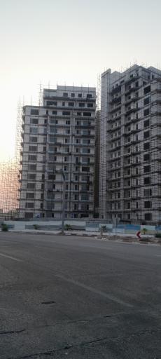 عکس برج های مسکونی آداک 