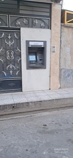عکس خودپرداز بانک پارسیان