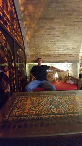 عکس کافه سنتی